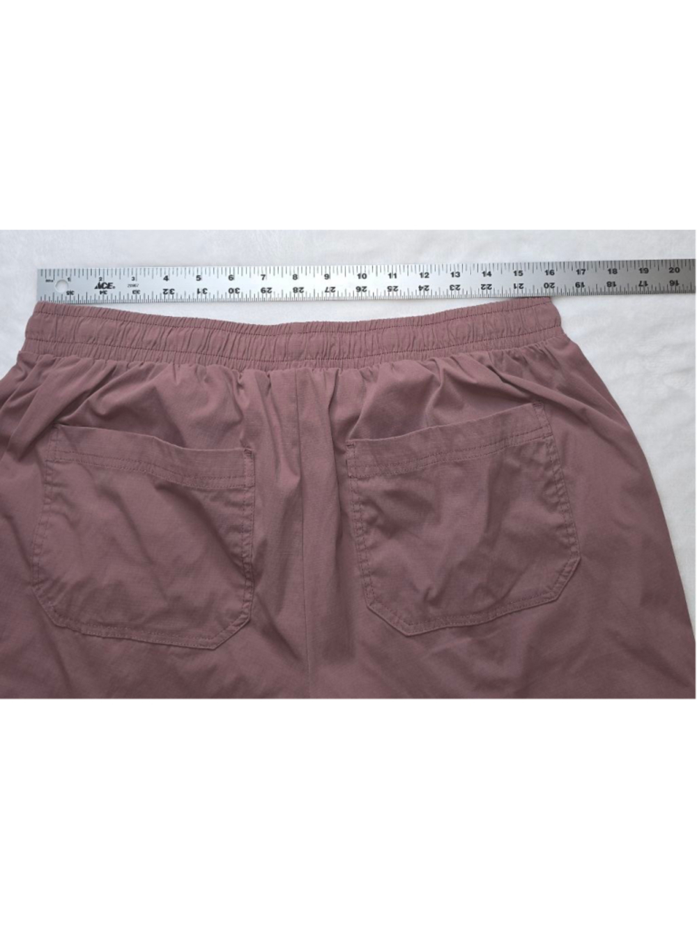 Torrid TRU Ripstop Pull-On Gorpcore Active Pants Size 0 - Picture 12 of 12